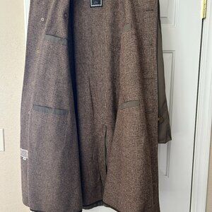 Christian Dior Men's Coat
